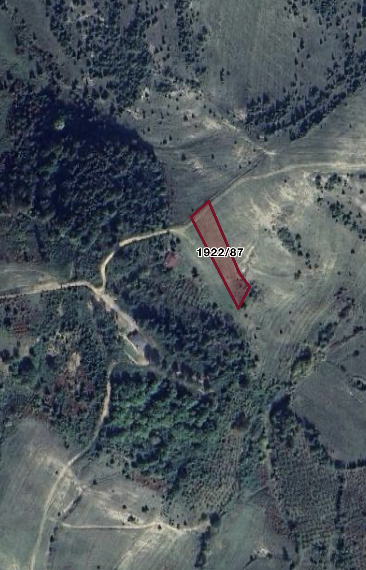 Şile Çelebi’ de Satılık Arsa