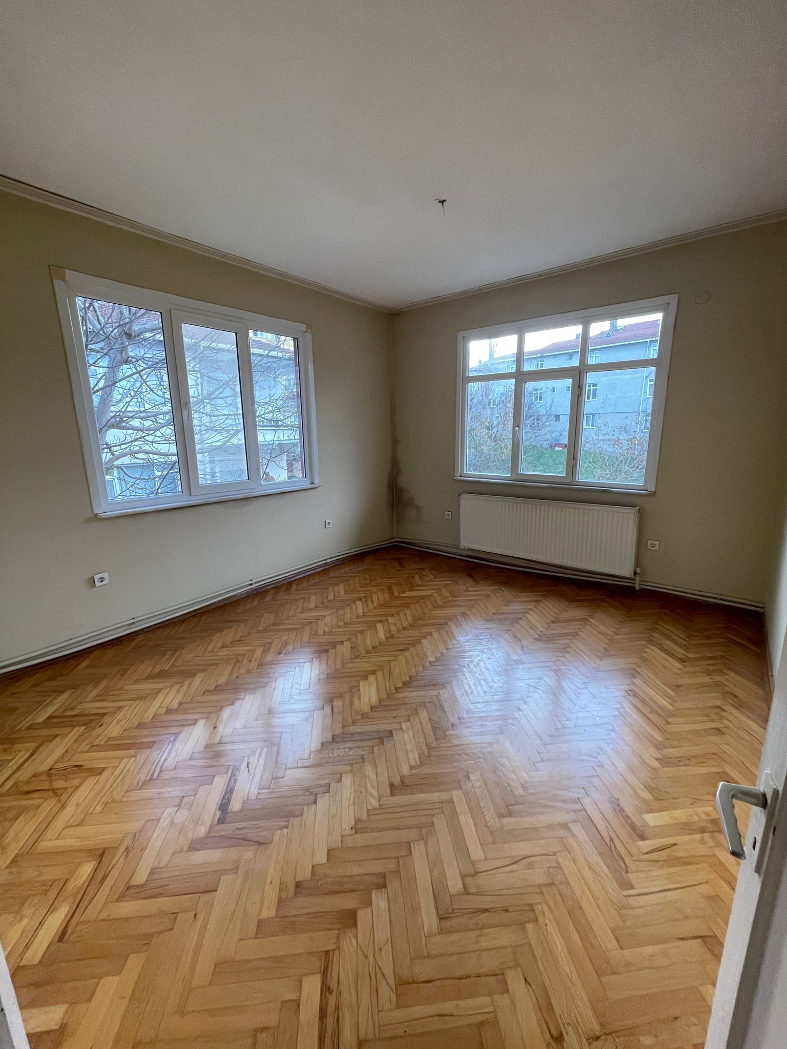 Çengelköy 2+1 Kiralik Daire